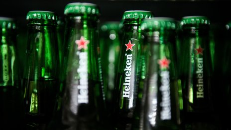 Heineken планира повишаване на цените заради по-високите разходи