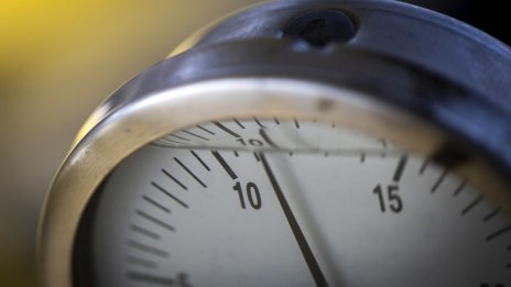 Доставките на природен газ се стабилизират през юли