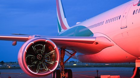 Софтуерът на повечето самолети Airbus A320 вече е модифициран