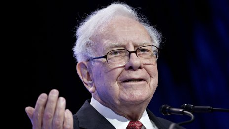 След 60 години начело на Berkshire Hathaway Оракулът от Омаха се оттегля