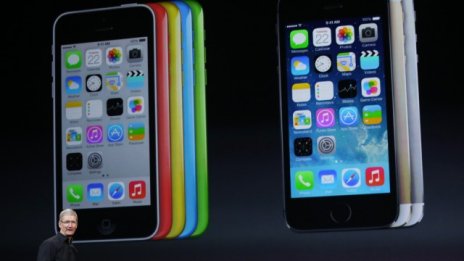 Мистерията на Apple за 160 млрд. долара