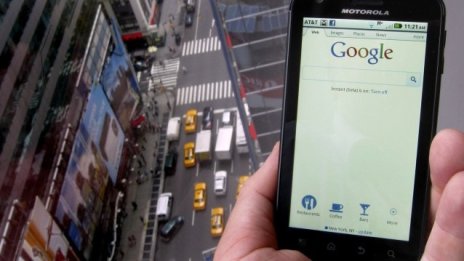 Motorola и Google – любовта трае три години?