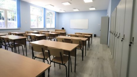 Всички училища в Пловдив имат облачни платформи