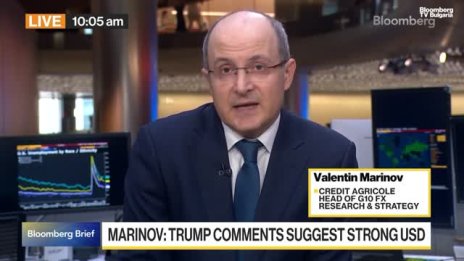 Маринов: Доналд Тръмп е наясно, че отчасти политиката му е несъвместима