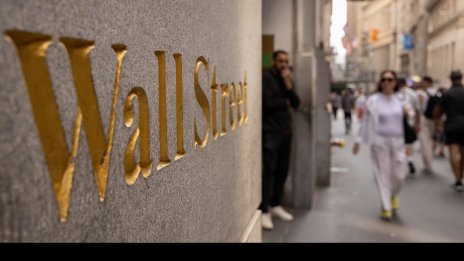 Зелената вълна заля и американските борси