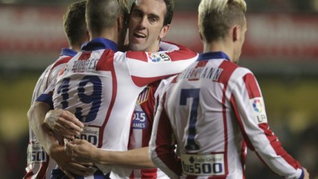 Стачка на клубовете спира първенството по футбол в Испания