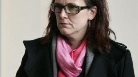 ЕС възнамерява да приложи търговското споразумение с Украйна от 2016 г.