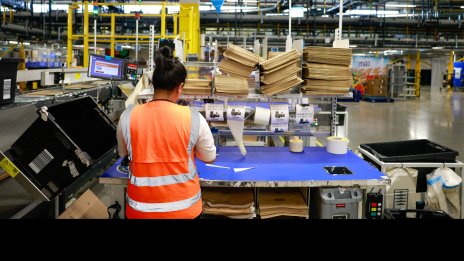 Amazon Prime Day започва по-слабо от миналата година