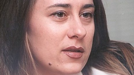 Светла Несторова