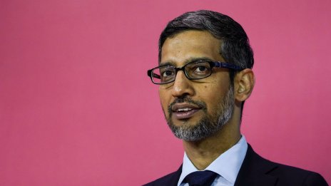Сундар Пичай: Google не ограничава конкуренцията
