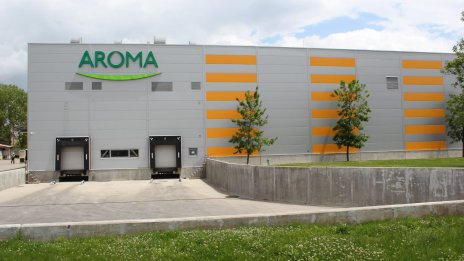 „Арома“ ще разпредели дивидент от близо 1 млн. лв. на акционерите си