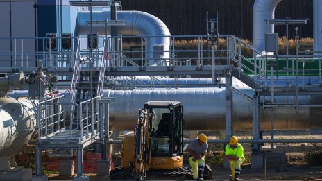 ЕС не успя да постигне консенсус по темата за тавана на газовите цени