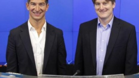 Инвеститорите се опитват да преглътнат шока с Facebook  