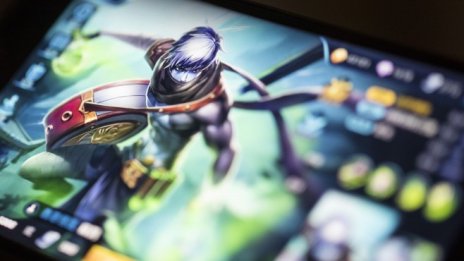 Китай нарече гейминга "опиум" и потопи книжата на Tencent с 10%