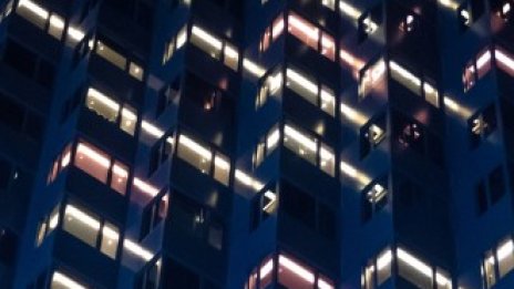 Имотният пазар в Европа се насочва към силно възстановяване