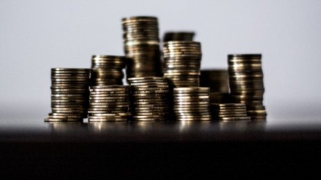 БНБ увеличава резервите си с 2 млрд. лв. 