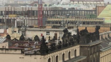 Инвестициите в имоти в Чехия растат, но големите сделки още ги няма