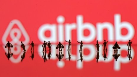 Airbnb иска да набере допълнително още 153 млн. долара