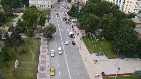 Барбалов: За превръщането на София в зелен град са нужни значителни инвестиции