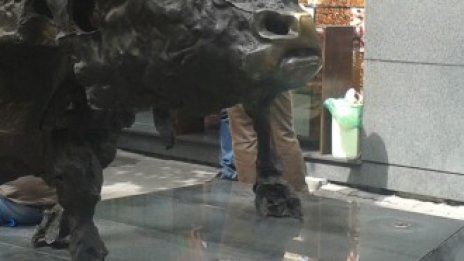 За втори пореден ден тегления от Expat SOFIX ETF