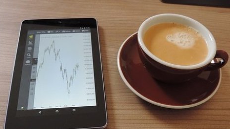 Паричната статистика ще е във фокуса през седмицата преди Коледа