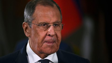 Москва: САЩ водят война срещу Русия