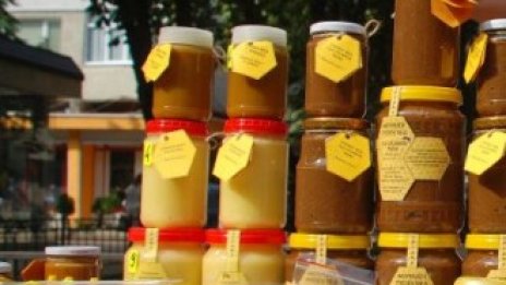 Биопроизводители свободно ще продават продукцията си в САЩ от лятото