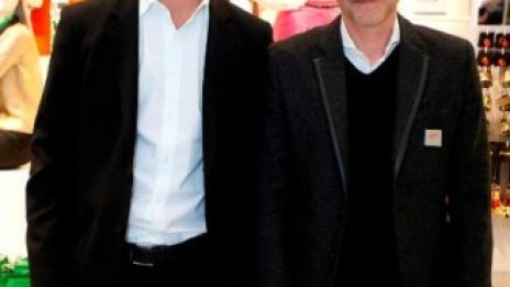 Карл-Йохан Першон: H&M залага големи надежди на българския пазар