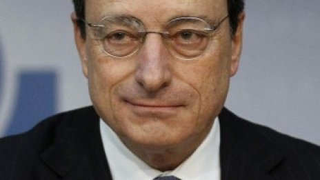 Драги: Финансовата система трябва да служи на икономиката, не обратното