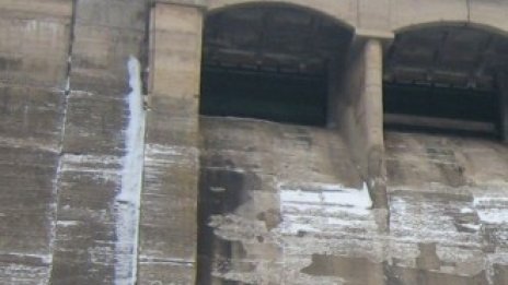 Единният регистър за язовирите ще бъде под шапката на регионалното министерство