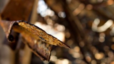 Около 70-80% от площадките за черни и цветни метали извън закона