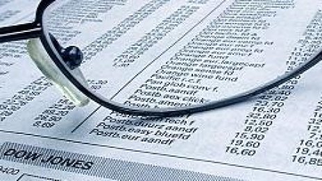 Dow Jones стана на 115 години