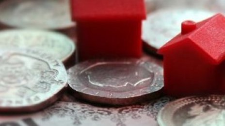 Секторът на публичните компании за имоти в Европа може да се удвои за пет години