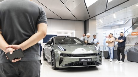 Докато САЩ остават недостъпни, китайските електромобили са готови да покорят останалия свят