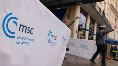 Мюнхенската конференция по сигурността задава въпроса: Може ли Европа да е по-самостоятелна?