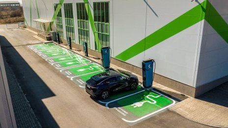 ЕБВР инвестира 15 млн. евро в разширяване на зарядната мрежа на Eldrive