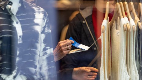 Проблемите в търговията на дребно в Европа изпреварват тези в промишлеността и имотите