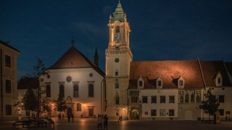 Словакия обяви план за свиване на разходите и увеличения на данъците