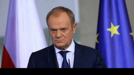 Полша инвестира 2,55 млрд. долара в подсилването на границите си с Русия и Беларус