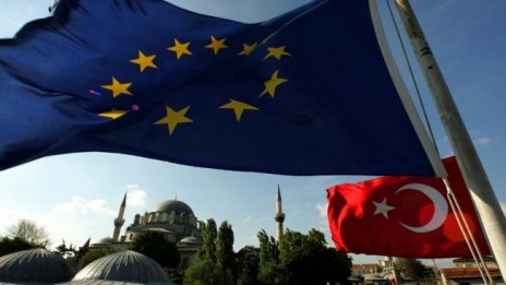 Протоколът на "Дивангейт" предизвика говорене за външната политика на ЕС