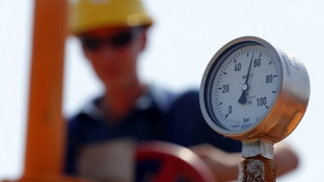 "Булгаргаз" очаква рязко поскъпване на газа от юни