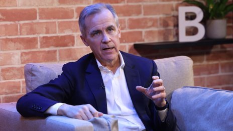 Марк Карни: Налице е масивно неразбиране на зелената финансова реторика