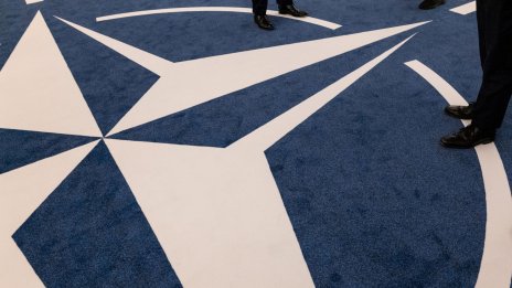 Съюзниците от НАТО ще обсъдят атаките с дронове срещу корабоплаването в Черно море