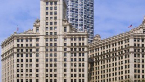 Groupon може да купи историческа сграда в Чикаго