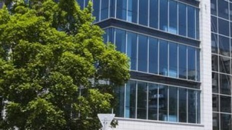 Френски инвеститор купи офис сграда в София