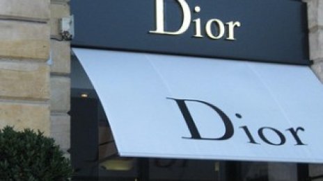 Марк Джейкъбс може да наследи Галиано в Dior