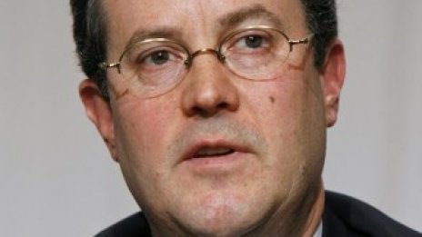 Сменят президента на Standard&Poor’s