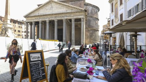 Кои са големите предизвикателства пред италианската икономика?