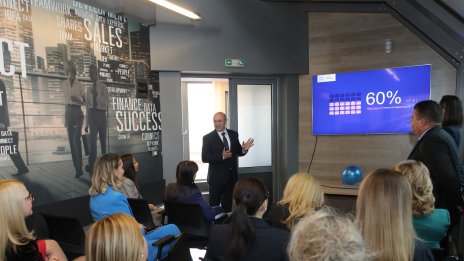 60% от компаниите на БФБ имат жени в Съвета на директорите си