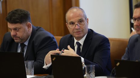 Директорът на ДАИ и още трима служители са освободени от длъжност